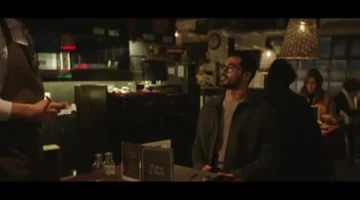 مسلسل كان ياما كان الحلقة 11 يكشف سر سيف ومقاطعة فرح لماجد الكدواني